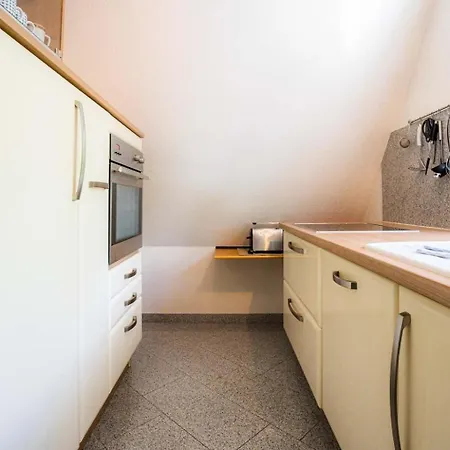 Wohnung Og Strandlaeufer Id 469 *