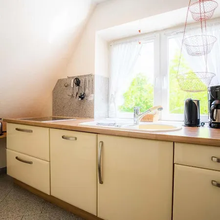 Wohnung Og Strandlaeufer Id 469