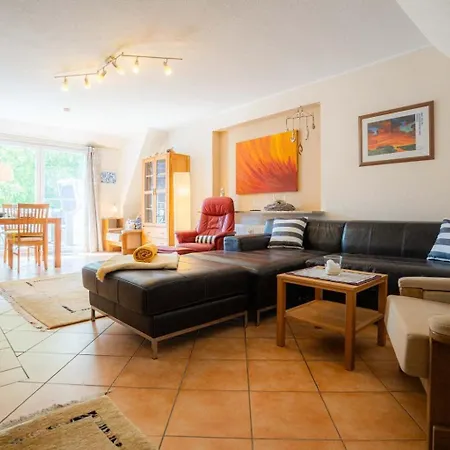 Wohnung Og Strandlaeufer Id 469 Apartment Sankt Peter-Ording