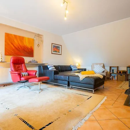 Apartment Og Strandläufer