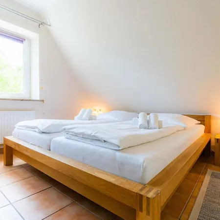 Og Strandläufer Apartment Sankt Peter-Ording