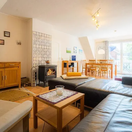 アパート Og Strandlaeufer Id 469 ザンクト・ペーター・オルディング