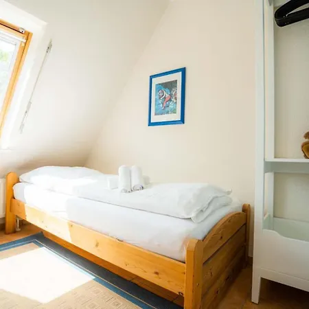 Og Strandläufer Apartment Sankt Peter-Ording