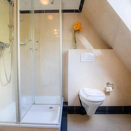 Apartment Og Strandläufer Sankt Peter-Ording