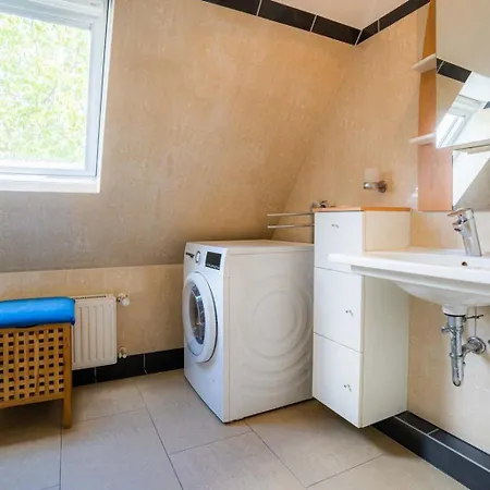 アパート Og Strandlaeufer Id 469 *