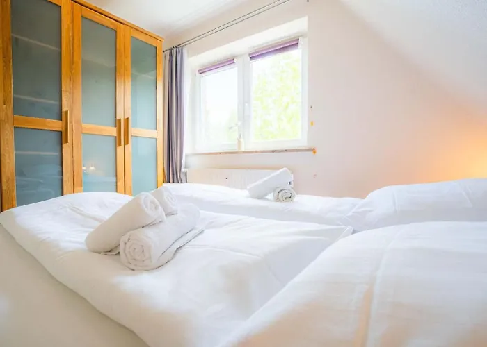 Og Strandlaeufer Id 469 Appartement Böhl