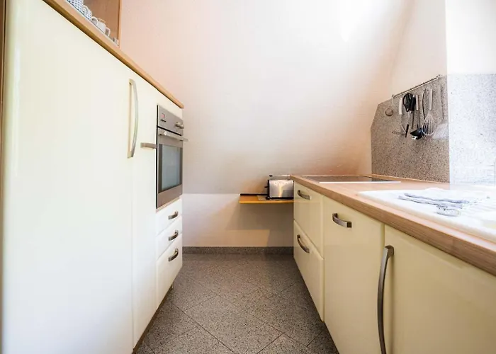 Og Strandlaeufer Id 469 Appartement