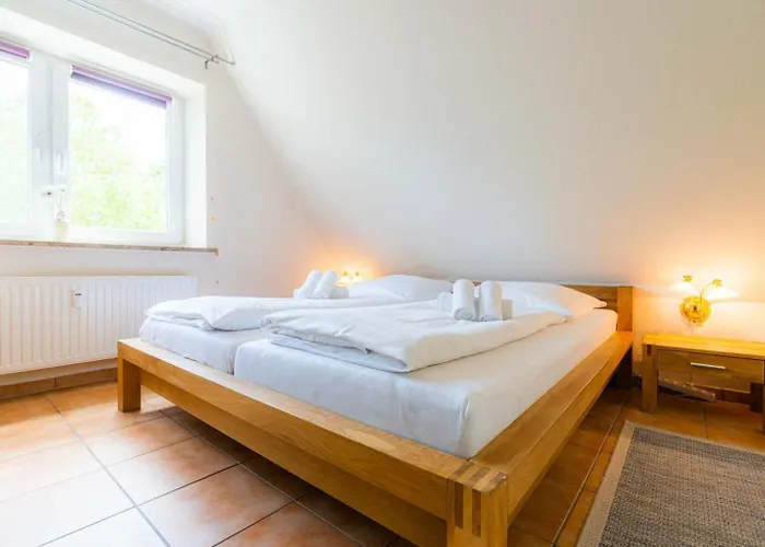Og Strandlaeufer Id 469 Appartement Böhl