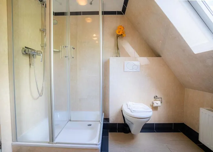 Apartamento Og Strandlaeufer Id 469 Sankt Peter-Ording