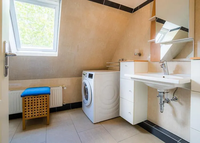 Apartamento Og Strandlaeufer Id 469 *